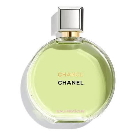 chance chanel edp 100ml|More.